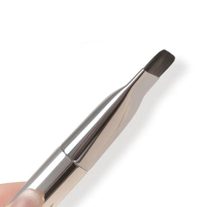 Ultra Thin Professional Foundation Brush