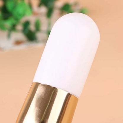 New Chubby Pier Foundation Brush