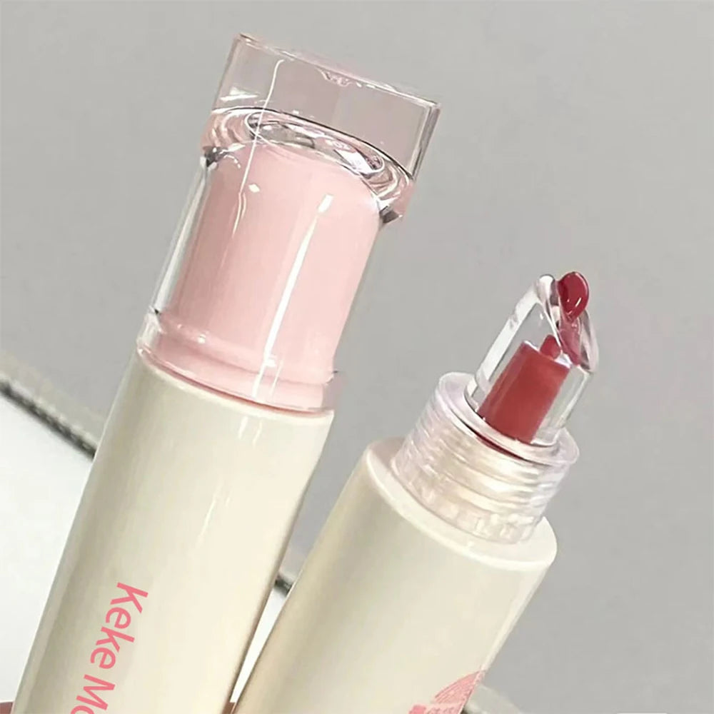 Crystal Hydrating Glossy Lip Glaze