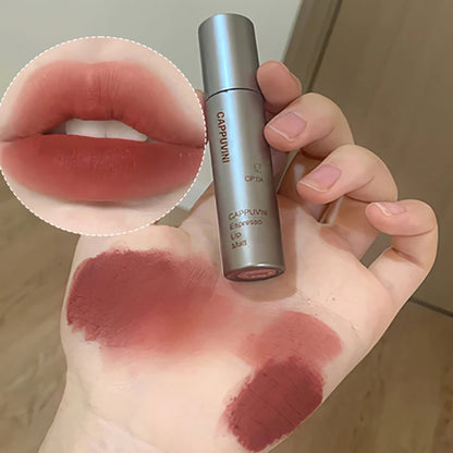 Single Velvet Matte Mist Lip Gloss