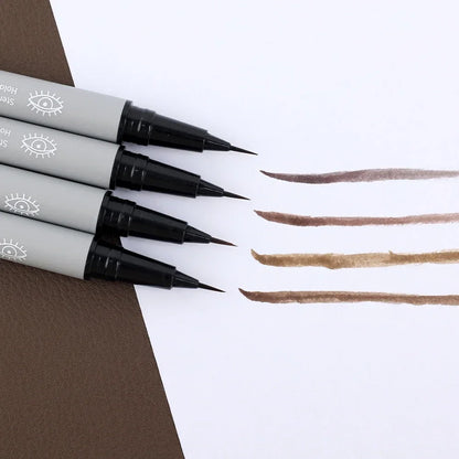 Liquid Eyebrow Pencil 0.01mm Ultra-Fine Outline