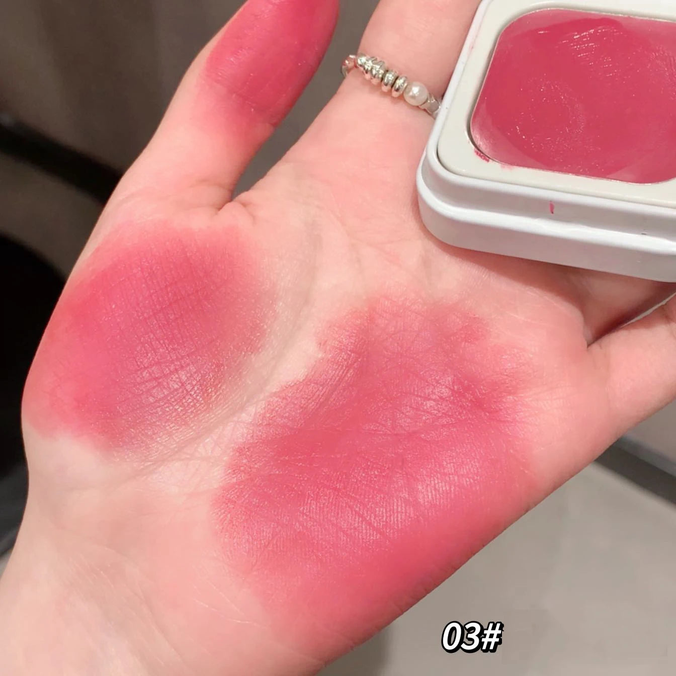 Rouges Creamy Multi-Function Blush