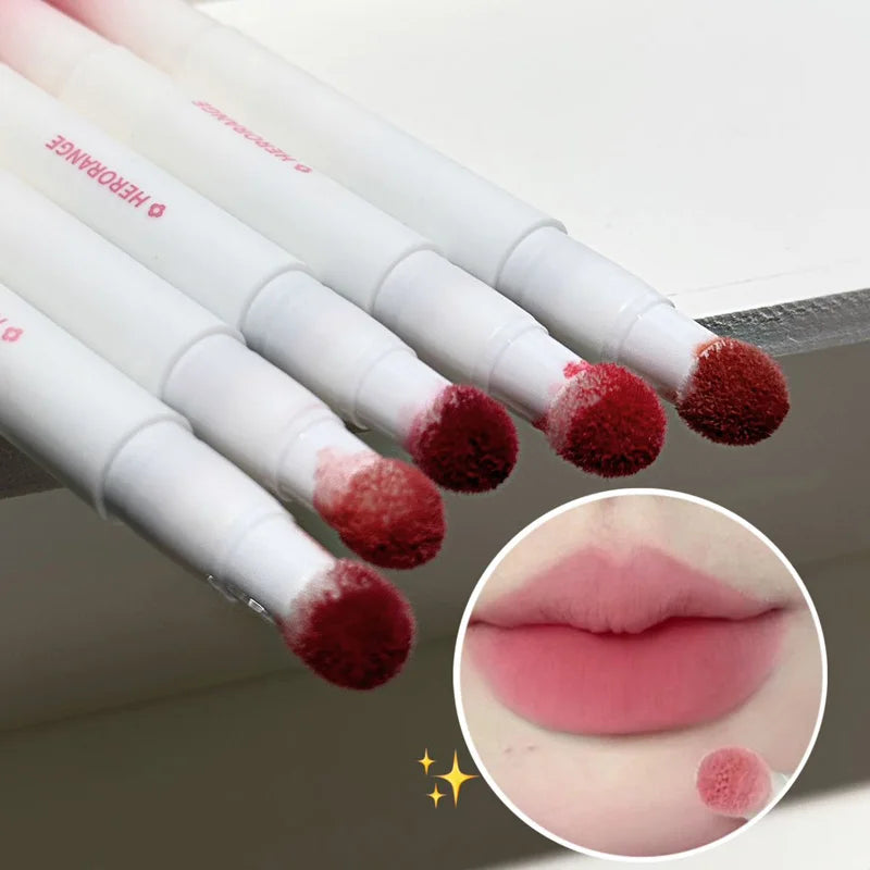 Fluffy Velvet Soft Lip Cream