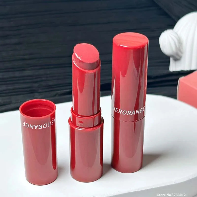 Cherry/Peach Tinted Lip Balm