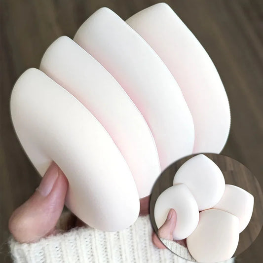 3Pcs/Set Soft Cosmetic Puff