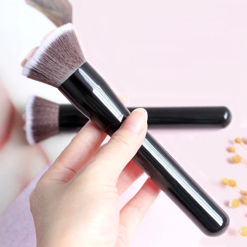 Cat Paw Shape Makeup Brush