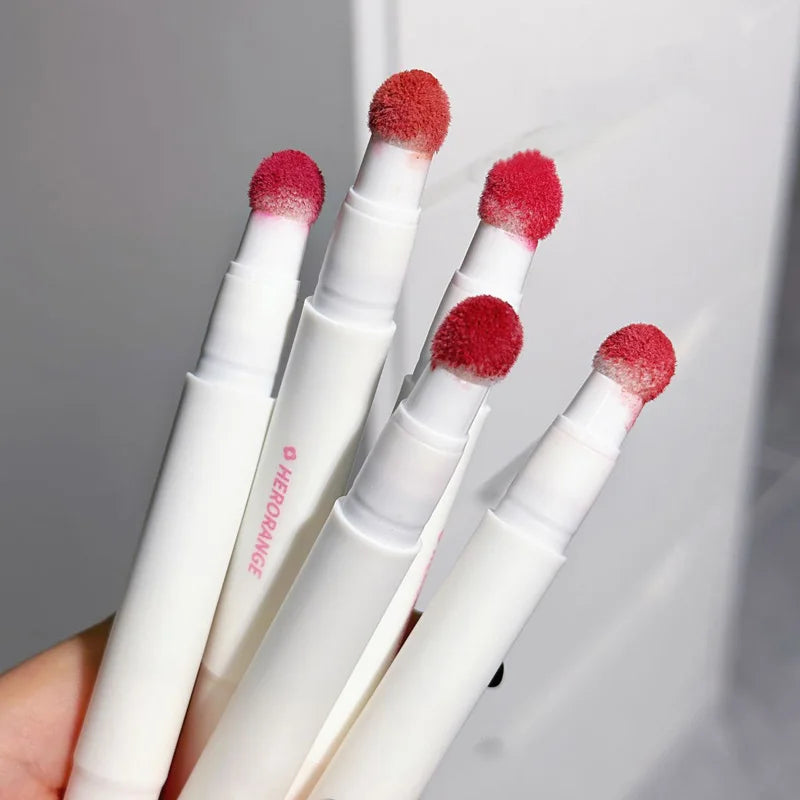 Fluffy Velvet Soft Lip Cream