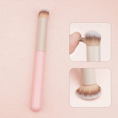 3 PC Soft Makeup Brushes