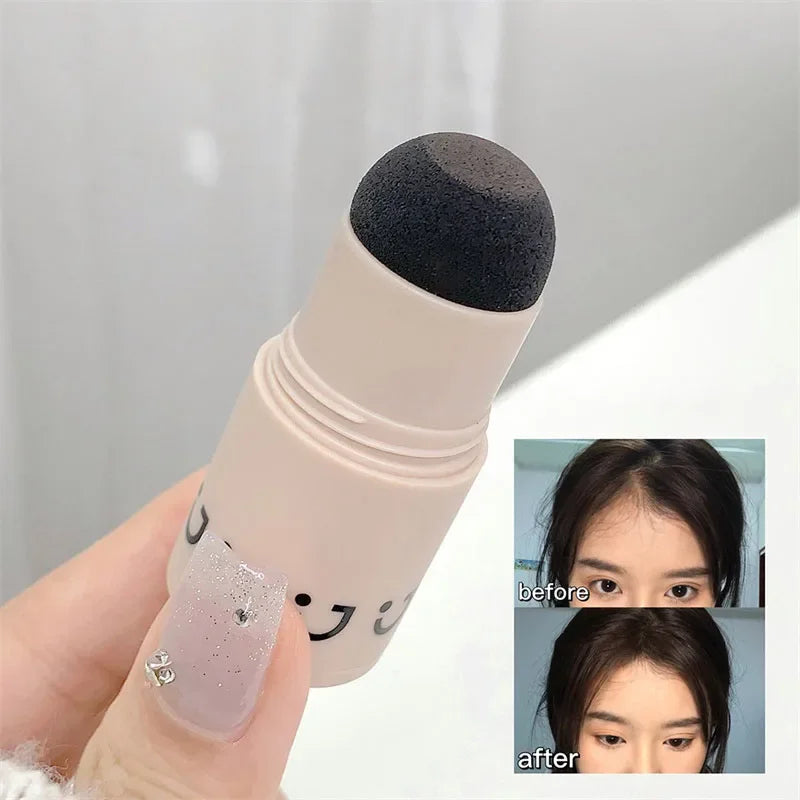 Gray Brown Hairline Dye Contour Stick/Repairing