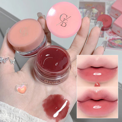 Berry Jam Unreal Lipgloss