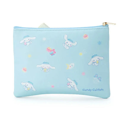 Sanrio Bow Cosmetic Bag/Pencil Case