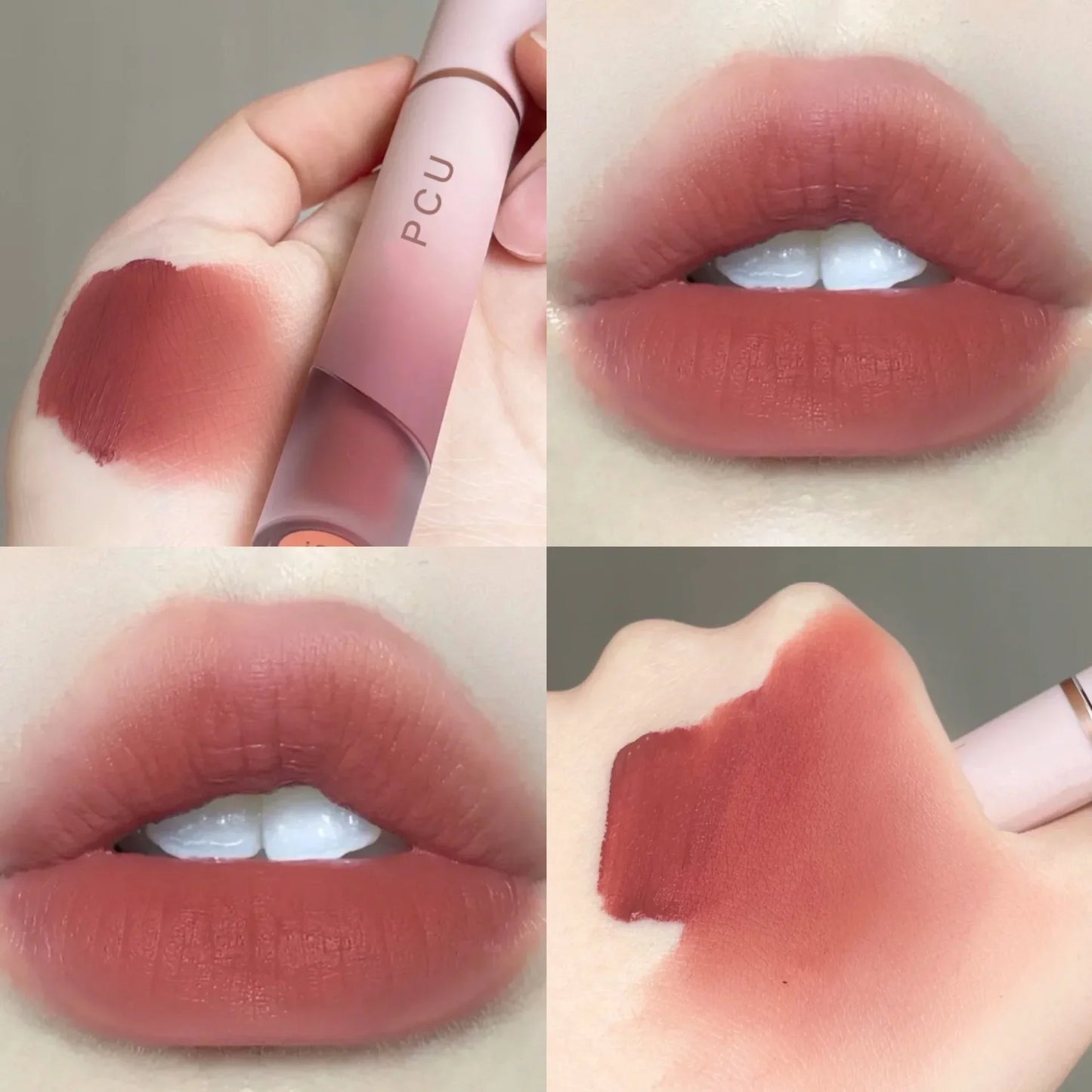 Sophisticated Satiny Lipstick