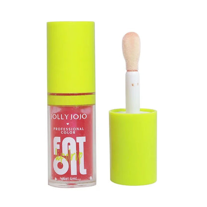 Plumping Fat Oil Lipgloss