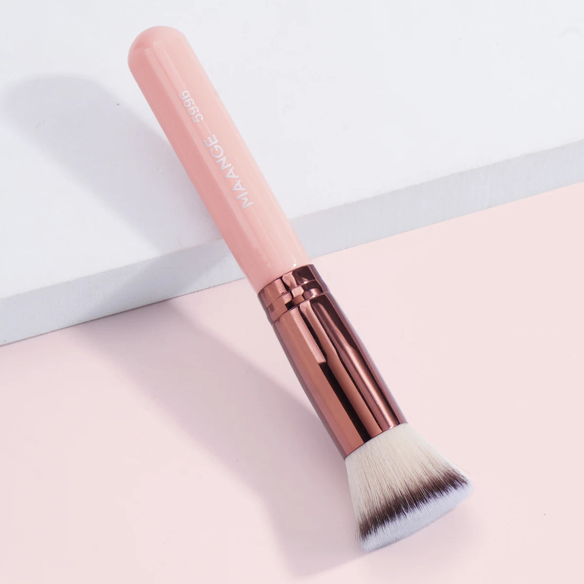 Flat Makeup Brush